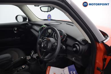Mini Hatchback Cooper Classic Automatic Petrol Hatchback - Stock Number (1689281) - 11th supplementary image
