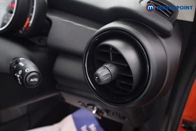 Mini Hatchback Cooper Classic Automatic Petrol Hatchback - Stock Number (1689281) - 14th supplementary image