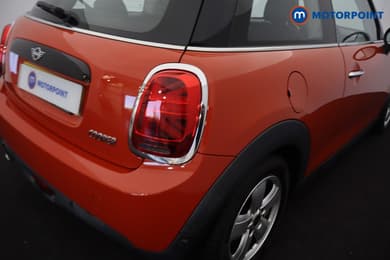 Mini Hatchback Cooper Classic Automatic Petrol Hatchback - Stock Number (1689281) - 22nd supplementary image