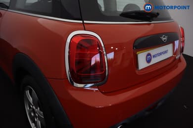 Mini Hatchback Cooper Classic Automatic Petrol Hatchback - Stock Number (1689281) - 23rd supplementary image
