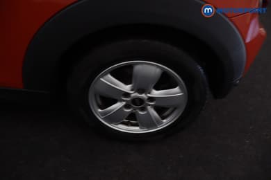 Mini Hatchback Cooper Classic Automatic Petrol Hatchback - Stock Number (1689281) - 24th supplementary image
