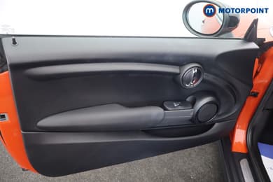 Mini Hatchback Cooper Classic Automatic Petrol Hatchback - Stock Number (1689281) - 27th supplementary image