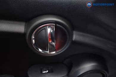 Mini Hatchback Cooper Classic Automatic Petrol Hatchback - Stock Number (1689281) - 28th supplementary image