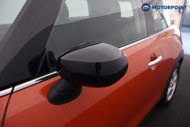 Mini Hatchback Cooper Classic Automatic Petrol Hatchback - Stock Number (1689281) - 30th supplementary image