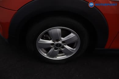 Mini Hatchback Cooper Classic Automatic Petrol Hatchback - Stock Number (1689281) - 31st supplementary image