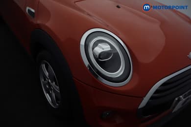 Mini Hatchback Cooper Classic Automatic Petrol Hatchback - Stock Number (1689281) - 33rd supplementary image