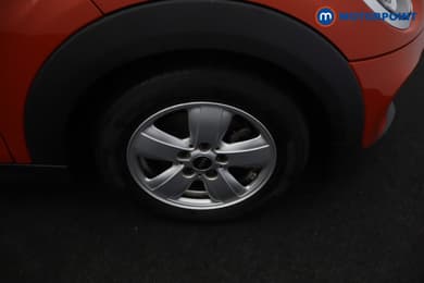 Mini Hatchback Cooper Classic Automatic Petrol Hatchback - Stock Number (1689281) - 34th supplementary image