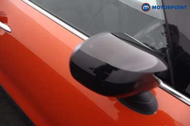Mini Hatchback Cooper Classic Automatic Petrol Hatchback - Stock Number (1689281) - 35th supplementary image