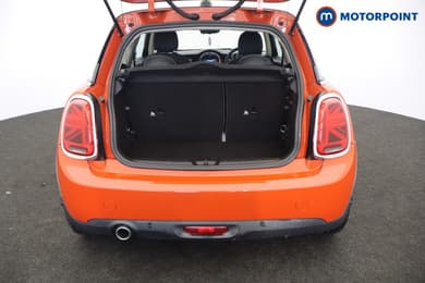 Mini Hatchback Cooper Classic Automatic Petrol Hatchback - Stock Number (1689281) - 36th supplementary image