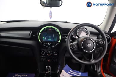 Mini Hatchback Cooper Classic Automatic Petrol Hatchback - Stock Number (1689281) - 1st supplementary image