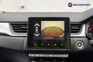 Renault Captur Techno Manual Petrol SUV - Stock Number (1689819) - 7th supplementary image
