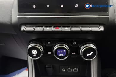 Renault Captur Techno Manual Petrol SUV - Stock Number (1689819) - 8th supplementary image