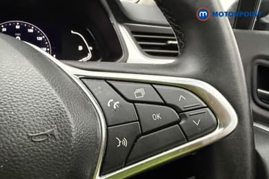 Renault Captur Techno Manual Petrol SUV - Stock Number (1689819) - 11th supplementary image