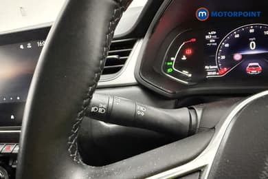Renault Captur Techno Manual Petrol SUV - Stock Number (1689819) - 12th supplementary image