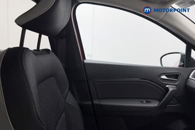 Renault Captur Techno Manual Petrol SUV - Stock Number (1689819) - 14th supplementary image