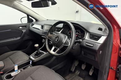 Renault Captur Techno Manual Petrol SUV - Stock Number (1689819) - 19th supplementary image