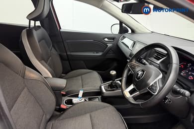 Renault Captur Techno Manual Petrol SUV - Stock Number (1689819) - 20th supplementary image