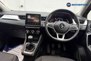 Renault Captur Techno Manual Petrol SUV - Stock Number (1689819) - 23rd supplementary image