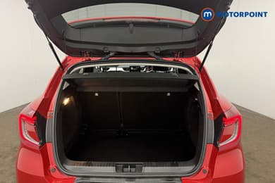 Renault Captur Techno Manual Petrol SUV - Stock Number (1689819) - 27th supplementary image