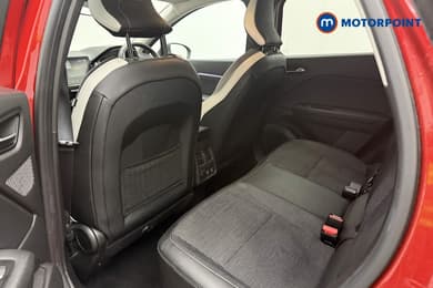 Renault Captur Techno Manual Petrol SUV - Stock Number (1689819) - 29th supplementary image