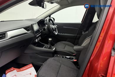 Renault Captur Techno Manual Petrol SUV - Stock Number (1689819) - 30th supplementary image