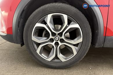Renault Captur Techno Manual Petrol SUV - Stock Number (1689819) - 31st supplementary image