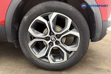 Renault Captur Techno Manual Petrol SUV - Stock Number (1689819) - 32nd supplementary image