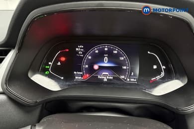 Renault Captur Techno Manual Petrol SUV - Stock Number (1689819) - 1st supplementary image