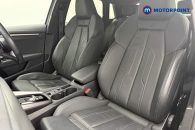 Audi A3 S Line Automatic Petrol Hatchback - Stock Number (1690539) - 3rd supplementary image