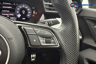 Audi A3 S Line Automatic Petrol Hatchback - Stock Number (1690539) - 10th supplementary image