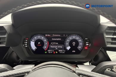 Audi A3 S Line Automatic Petrol Hatchback - Stock Number (1690539) - 11th supplementary image