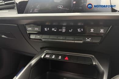Audi A3 S Line Automatic Petrol Hatchback - Stock Number (1690539) - 14th supplementary image