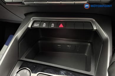 Audi A3 S Line Automatic Petrol Hatchback - Stock Number (1690539) - 15th supplementary image