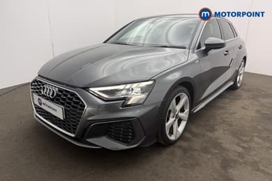 Audi A3 S Line Automatic Petrol Hatchback - Stock Number (1690539) - 22nd supplementary image