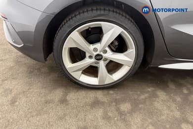 Audi A3 S Line Automatic Petrol Hatchback - Stock Number (1690539) - 25th supplementary image