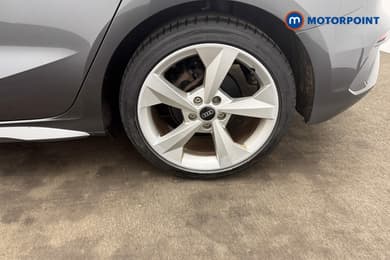 Audi A3 S Line Automatic Petrol Hatchback - Stock Number (1690539) - 26th supplementary image