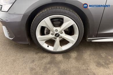 Audi A3 S Line Automatic Petrol Hatchback - Stock Number (1690539) - 27th supplementary image