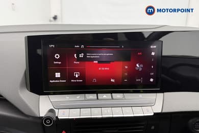Vauxhall Astra Gs Line Automatic Petrol Plug-In Hybrid Hatchback - Stock Number (1690794) - 2nd supplementary image