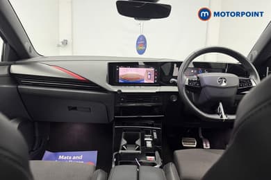 Vauxhall Astra Gs Line Automatic Petrol Plug-In Hybrid Hatchback - Stock Number (1690794) - 21st supplementary image