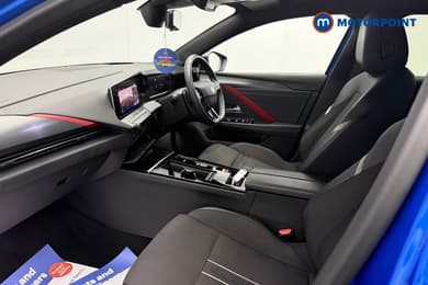 Vauxhall Astra Gs Line Automatic Petrol Plug-In Hybrid Hatchback - Stock Number (1690794) - 26th supplementary image