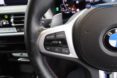 BMW X3 M40i Automatic Petrol SUV - Stock Number (1691221) - 2nd supplementary image