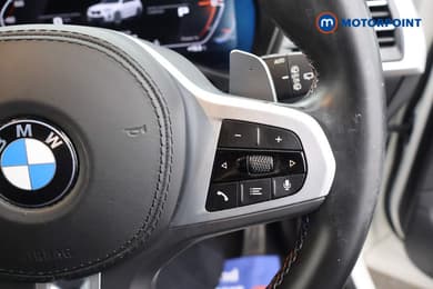 BMW X3 M40i Automatic Petrol SUV - Stock Number (1691221) - 3rd supplementary image