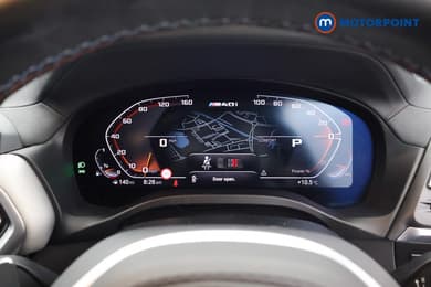 BMW X3 M40i Automatic Petrol SUV - Stock Number (1691221) - 4th supplementary image