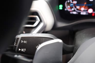 BMW X3 M40i Automatic Petrol SUV - Stock Number (1691221) - 5th supplementary image