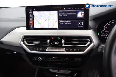 BMW X3 M40i Automatic Petrol SUV - Stock Number (1691221) - 8th supplementary image