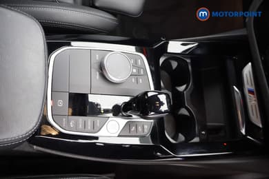 BMW X3 M40i Automatic Petrol SUV - Stock Number (1691221) - 9th supplementary image