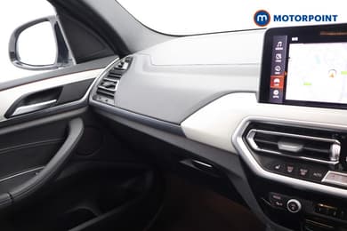 BMW X3 M40i Automatic Petrol SUV - Stock Number (1691221) - 10th supplementary image