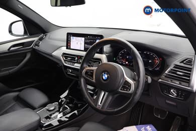 BMW X3 M40i Automatic Petrol SUV - Stock Number (1691221) - 13th supplementary image
