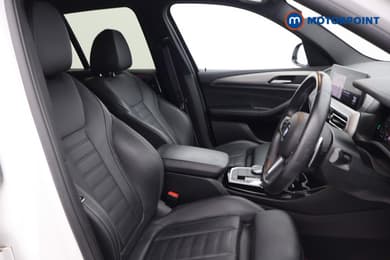BMW X3 M40i Automatic Petrol SUV - Stock Number (1691221) - 14th supplementary image