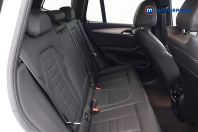 BMW X3 M40i Automatic Petrol SUV - Stock Number (1691221) - 16th supplementary image